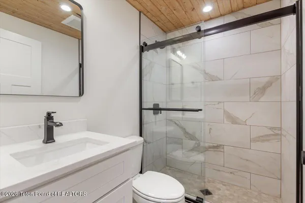 $1,395,000 | 2969 Shark Fin Lane, Driggs, ID 83422