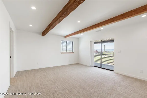 $1,395,000 | 2969 Shark Fin Lane, Driggs, ID 83422