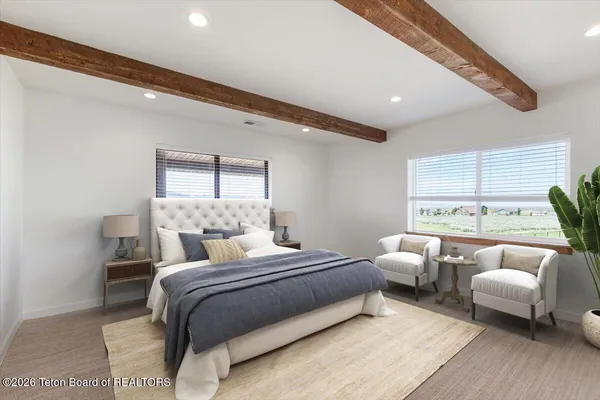 $1,395,000 | 2969 Shark Fin Lane, Driggs, ID 83422