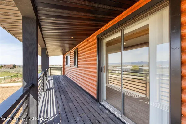 $1,395,000 | 2969 Shark Fin Lane, Driggs, ID 83422