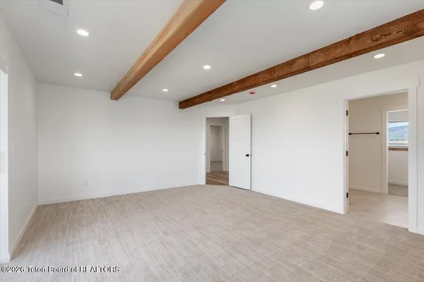 $1,395,000 | 2969 Shark Fin Lane, Driggs, ID 83422