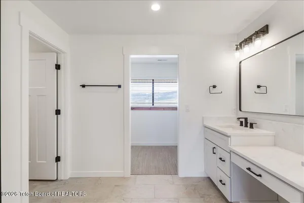 $1,395,000 | 2969 Shark Fin Lane, Driggs, ID 83422