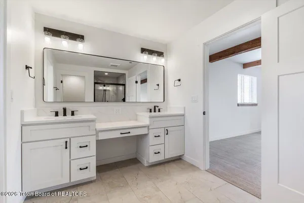 $1,395,000 | 2969 Shark Fin Lane, Driggs, ID 83422