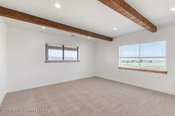 $1,395,000 | 2969 Shark Fin Lane, Driggs, ID 83422