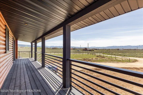 $1,395,000 | 2969 Shark Fin Lane, Driggs, ID 83422