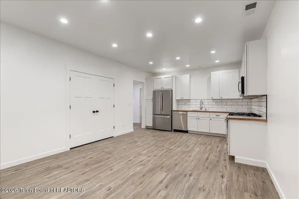 $1,395,000 | 2969 Shark Fin Lane, Driggs, ID 83422