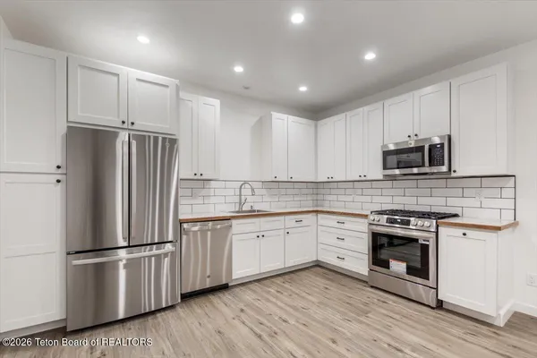 $1,395,000 | 2969 Shark Fin Lane, Driggs, ID 83422