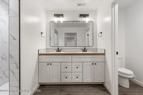 $1,395,000 | 2969 Shark Fin Lane, Driggs, ID 83422