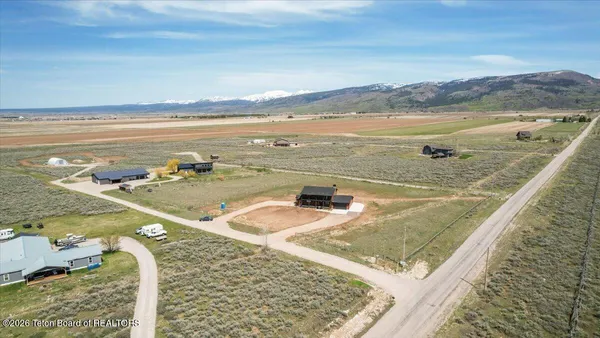 $1,395,000 | 2969 Shark Fin Lane, Driggs, ID 83422