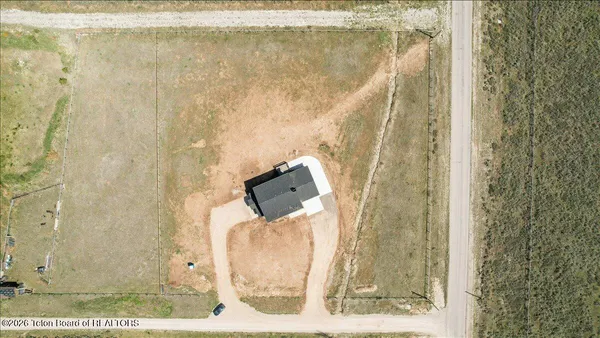 $1,395,000 | 2969 Shark Fin Lane, Driggs, ID 83422
