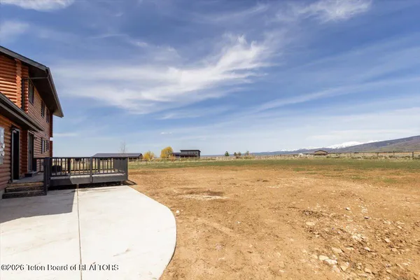 $1,395,000 | 2969 Shark Fin Lane, Driggs, ID 83422
