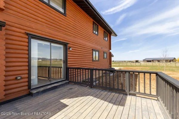$1,395,000 | 2969 Shark Fin Lane, Driggs, ID 83422