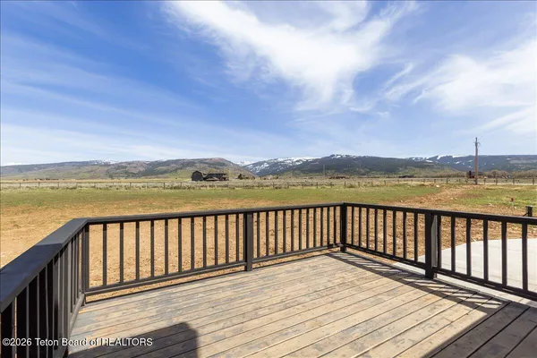 $1,395,000 | 2969 Shark Fin Lane, Driggs, ID 83422