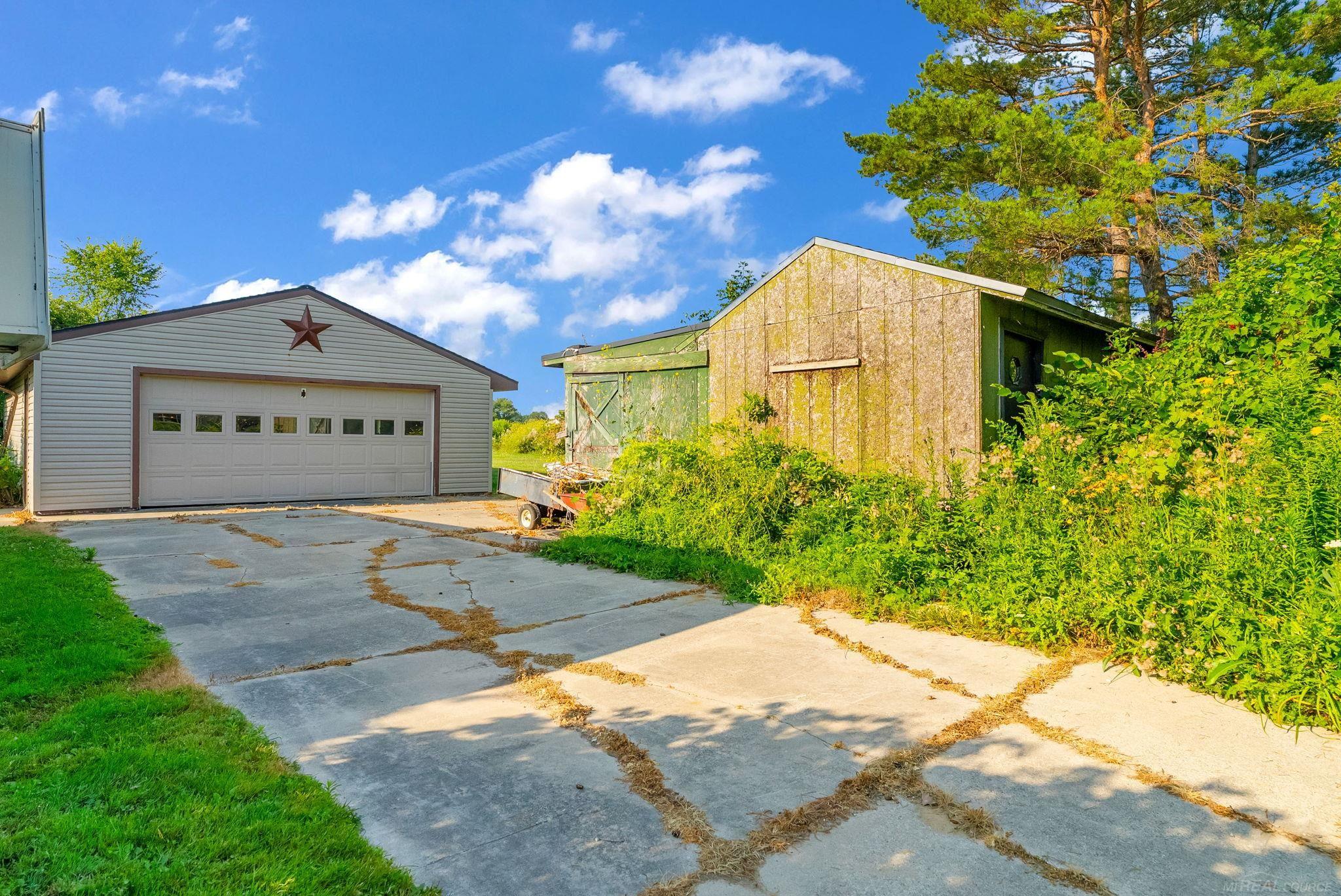 6986 Wellman Line Road Lexington, MI 48450 - Photo 42 of 46