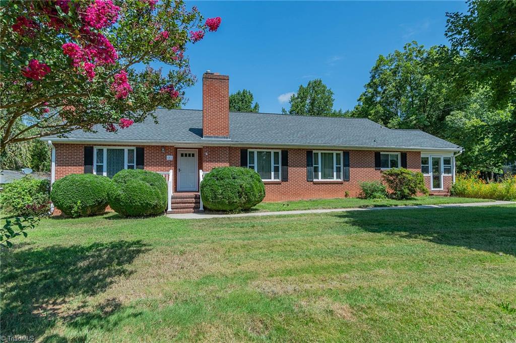 651 Motor Road Winston-Salem, NC 27105 - Photo 1 of 48 Gallery Image 1