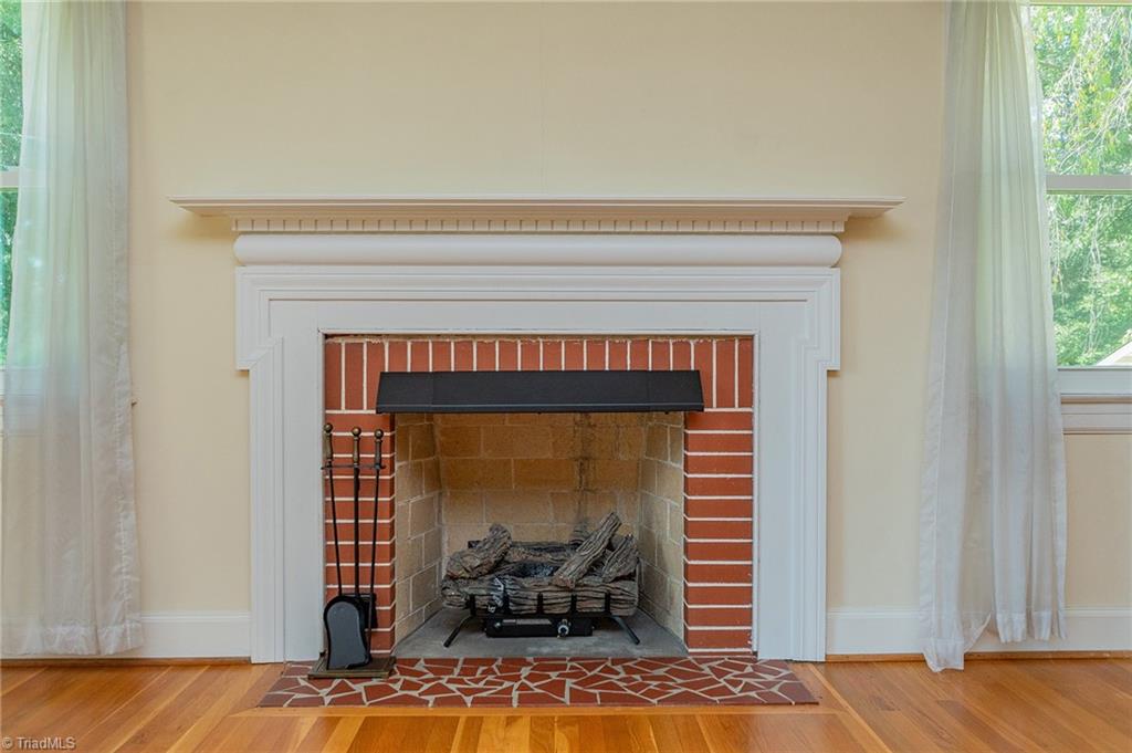 651 Motor Road Winston-Salem, NC 27105 - Photo 12 of 48 Gallery Image 12