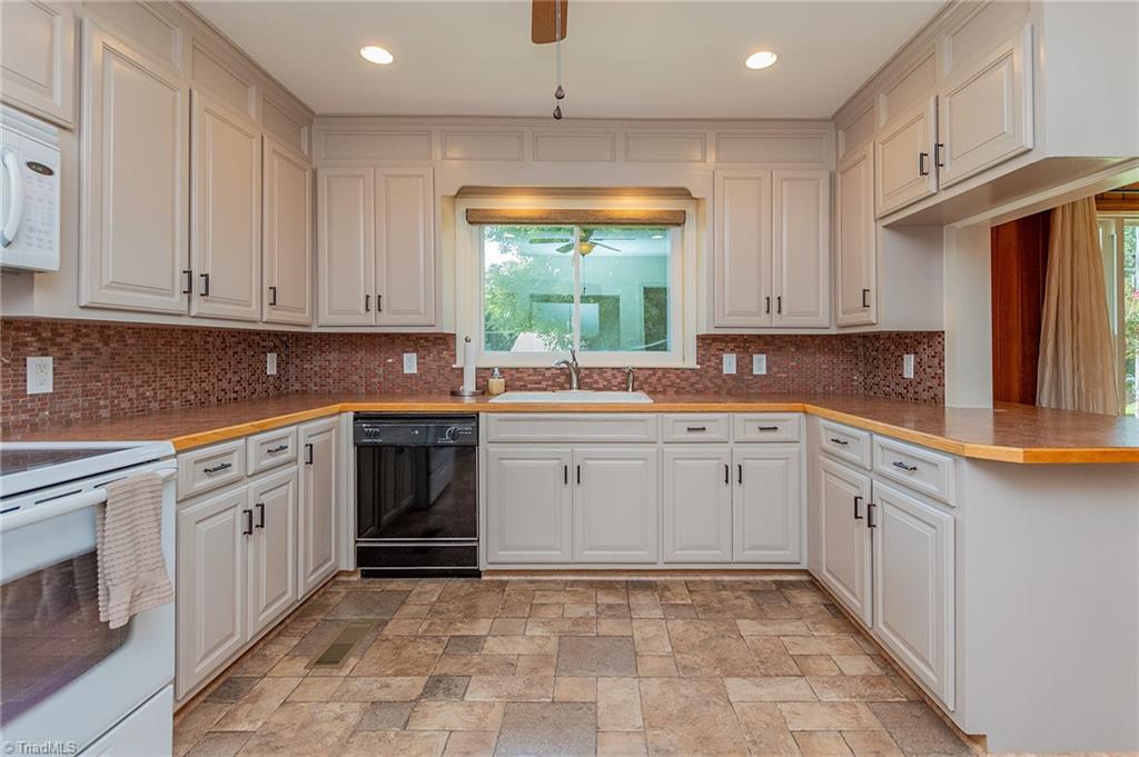 651 Motor Road Winston-Salem, NC 27105 - Photo 20 of 48 Gallery Image 20