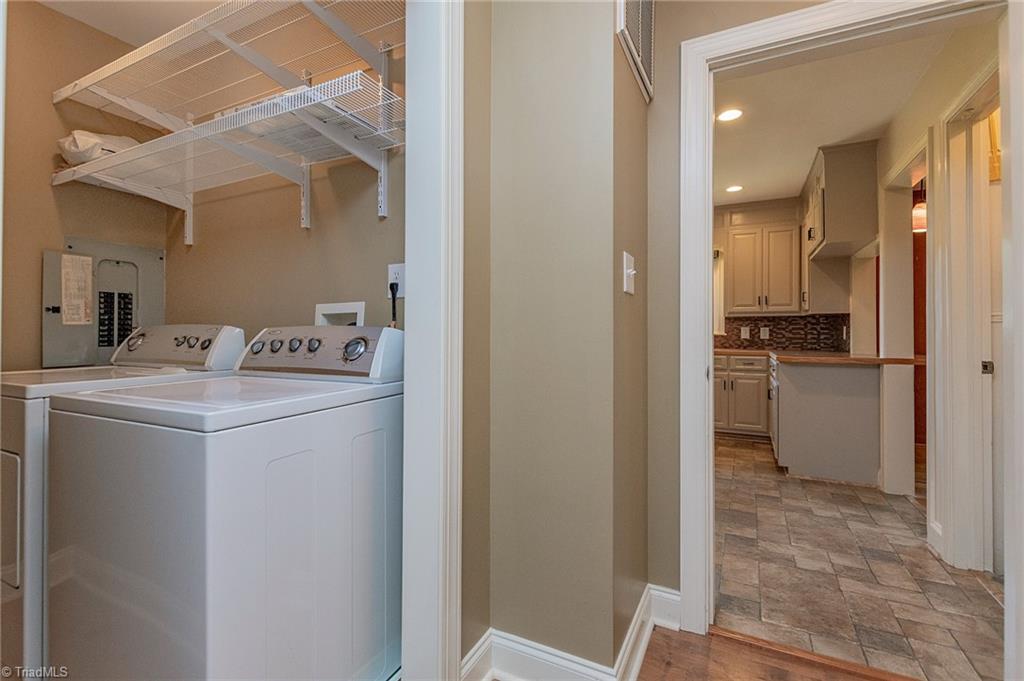 651 Motor Road Winston-Salem, NC 27105 - Photo 23 of 48 Gallery Image 23
