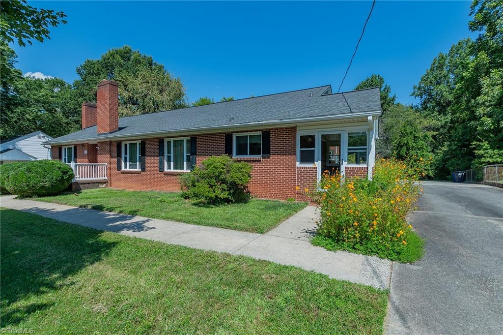 651 Motor Road Winston-Salem, NC 27105 - Photo 6 of 48 Gallery Image 6