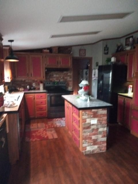 509 Governor Hall Road Castalian Springs, TN 37031 - Photo 18 of 21 Gallery Image 18