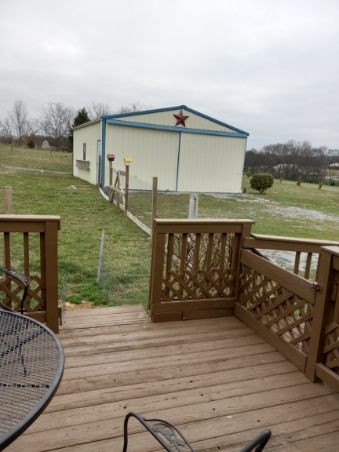 509 Governor Hall Road Castalian Springs, TN 37031 - Photo 2 of 21 Gallery Image 2