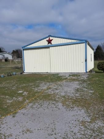509 Governor Hall Road Castalian Springs, TN 37031 - Photo 3 of 21 Gallery Image 3