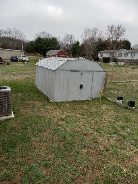 509 Governor Hall Road Castalian Springs, TN 37031 - Photo 7 of 21 Gallery Image 7