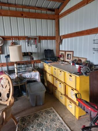 509 Governor Hall Road Castalian Springs, TN 37031 - Photo 10 of 21 Gallery Image 10