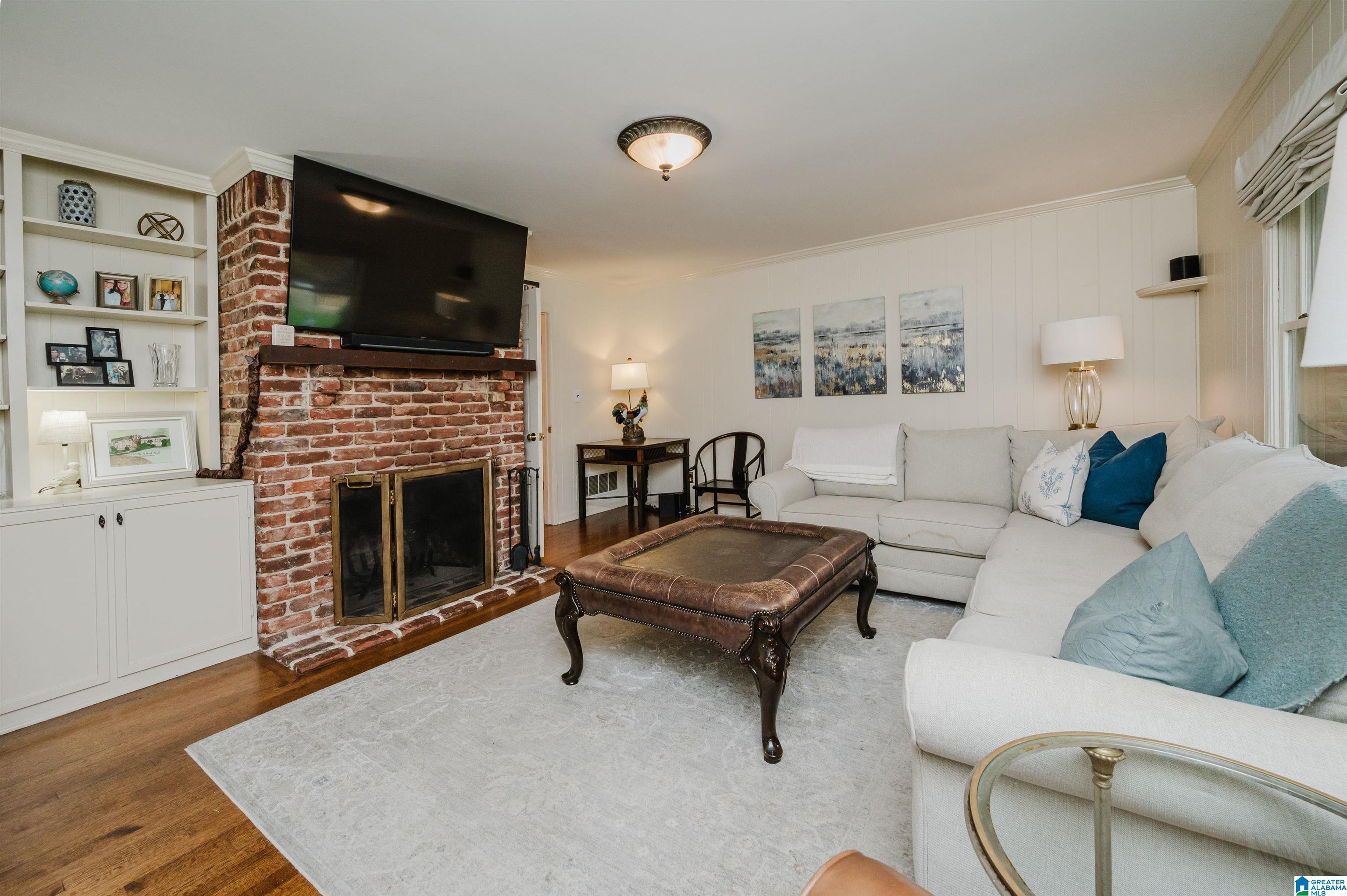 3404 River Bend Road Birmingham, AL 35243 - Photo 21 of 57