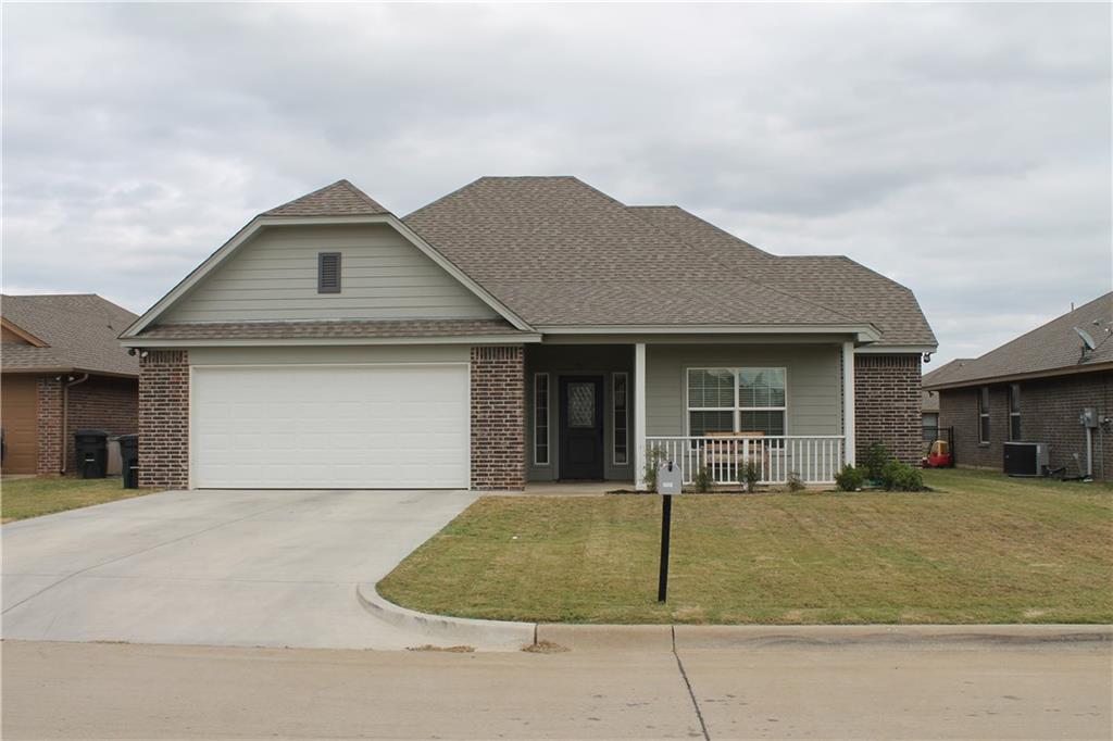 711 Denali Court Tolar, TX 76476 - Photo 1 of 1