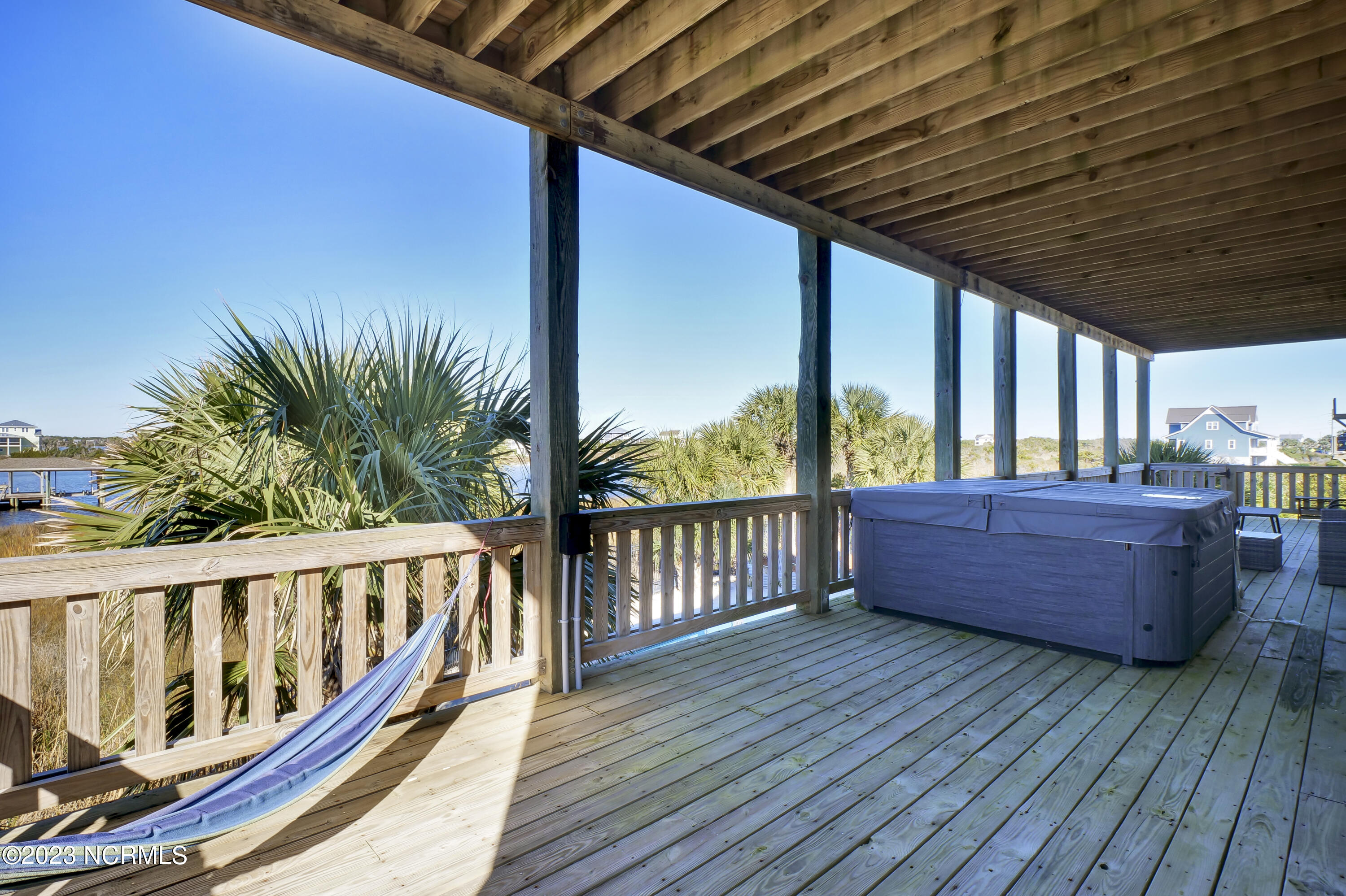 685 New River Inlet Road North Topsail Beach, NC 28460 - Photo 26 of 78 22
