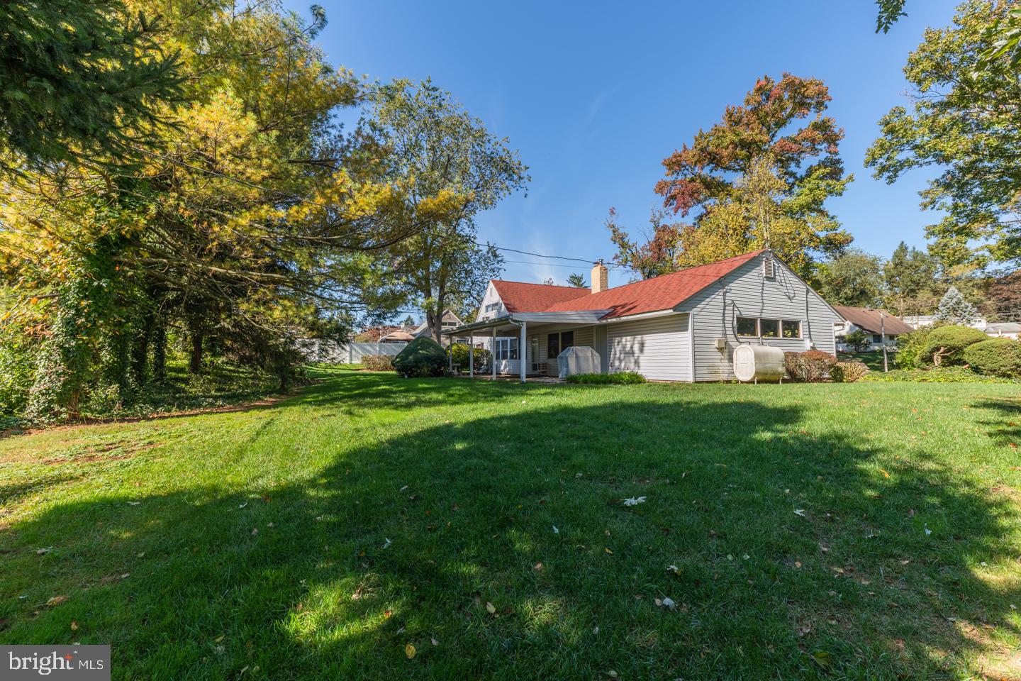 84 Sweetgum Road Levittown, PA 19056 - Photo 33 of 36 Gallery Image 33