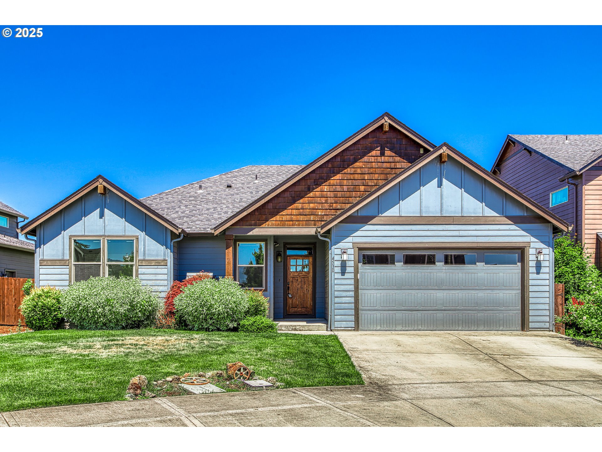 4538 North Noble Loop