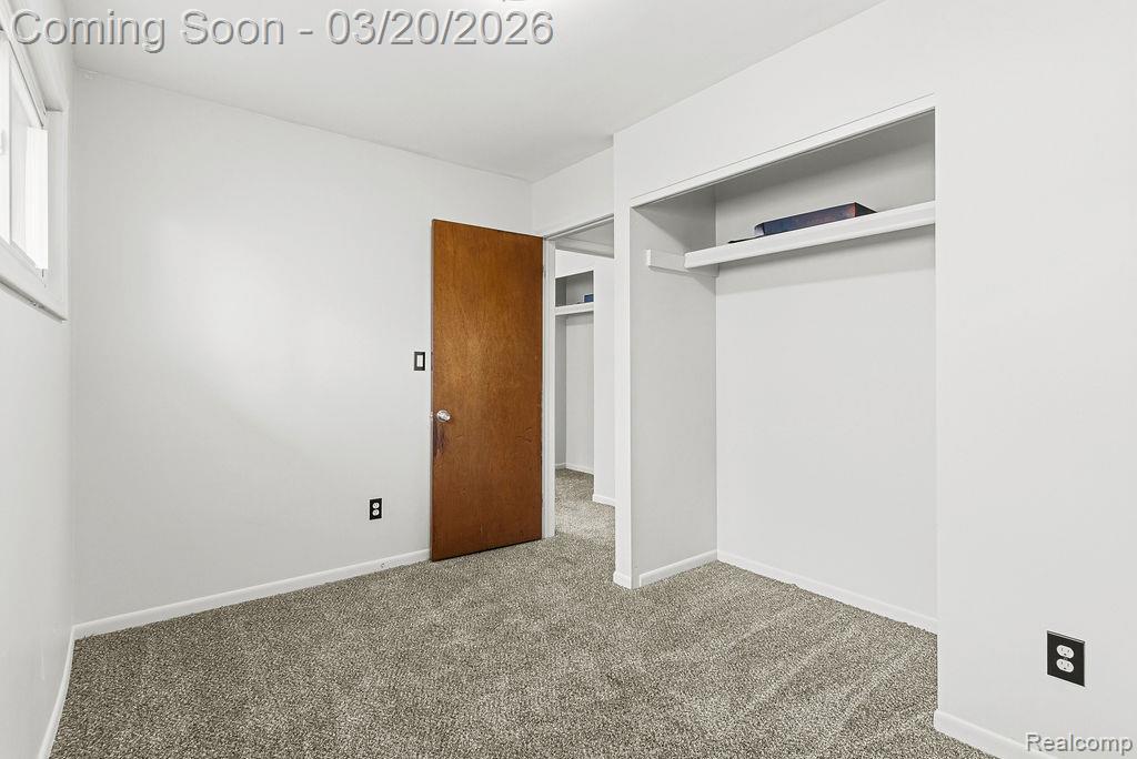 3485 Hammerberg Road Flint, MI 48507 - Photo 22 of 35