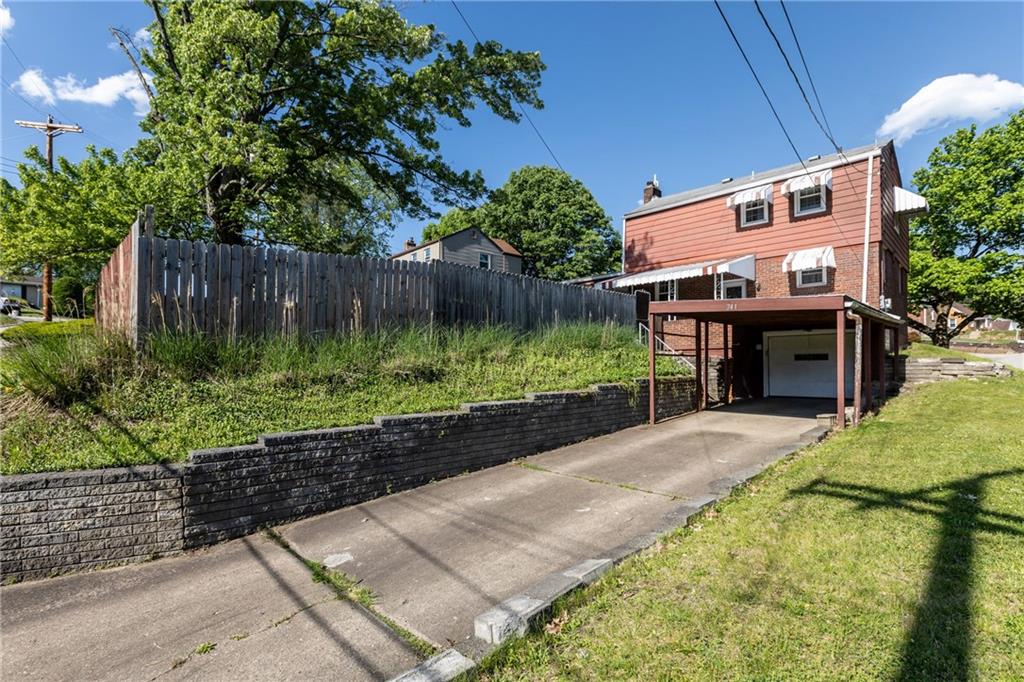241 Soose Road Pittsburgh, PA 15209 - Photo 28 of 28 Gallery Image 28