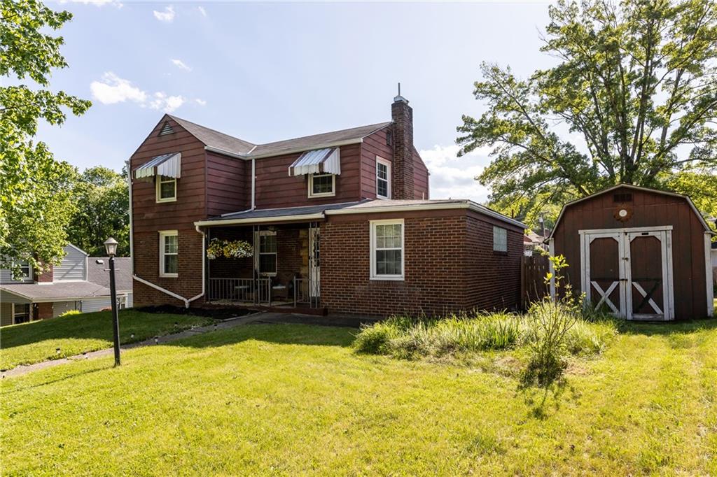 241 Soose Road Pittsburgh, PA 15209 - Photo 3 of 28 Gallery Image 3