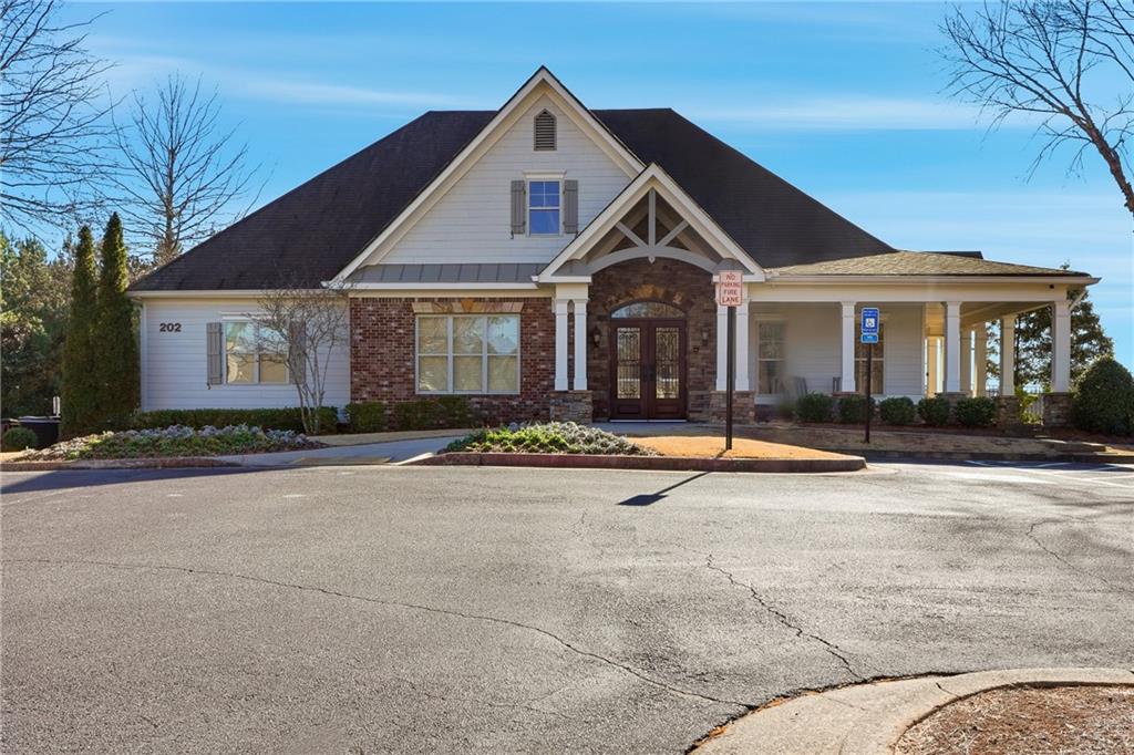 835 Gold Court Acworth, GA 30102 - Photo 35 of 40