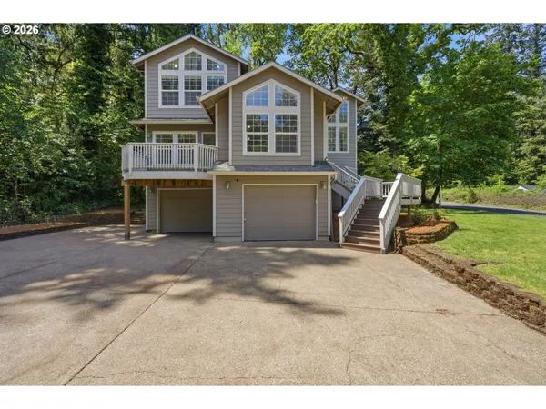 $499,000 | 3245 Croisan Creek Road South, Salem, OR 97302