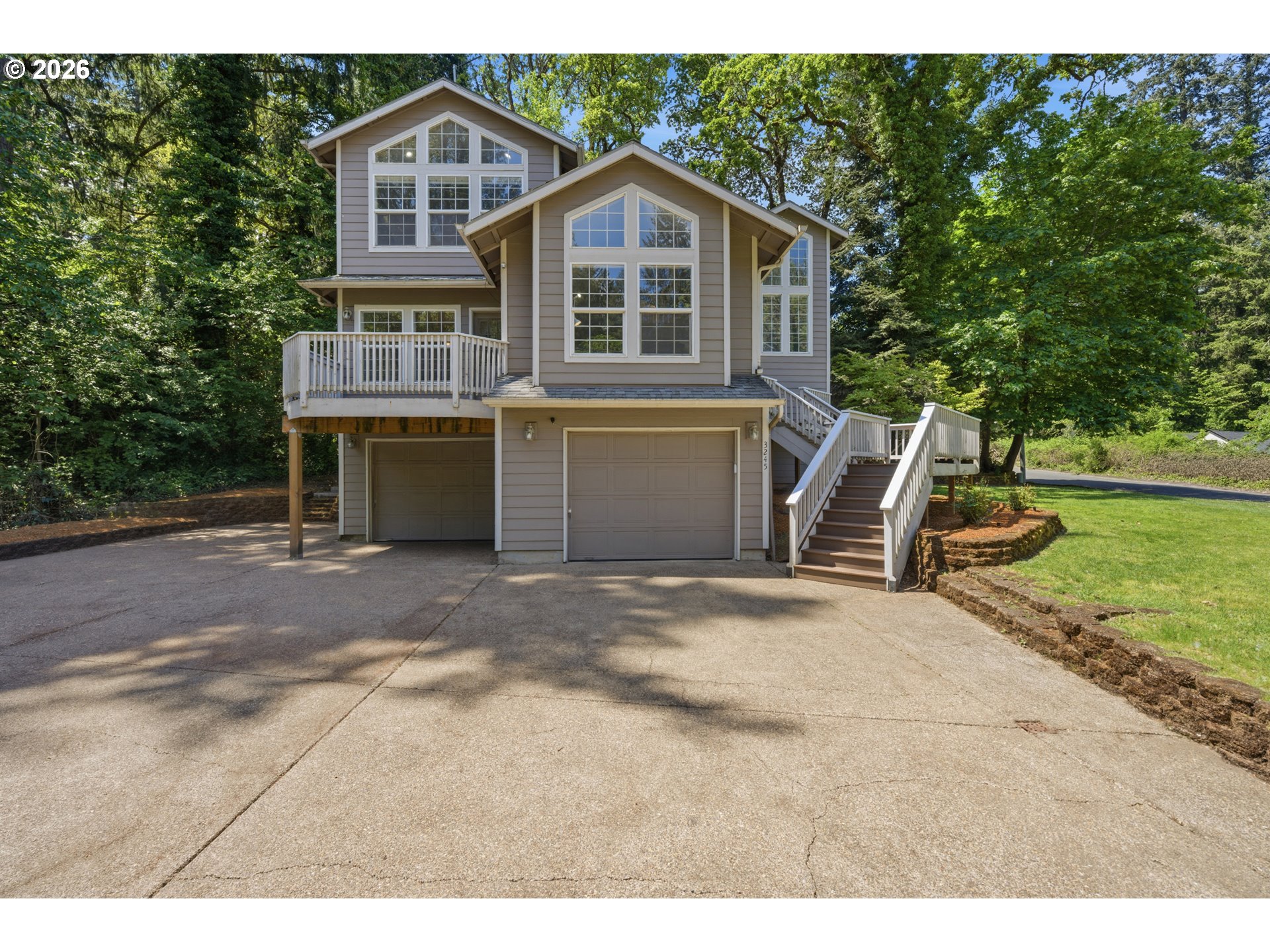 3245 Croisan Creek Road South Salem, OR 97302 - Photo 1 of 33