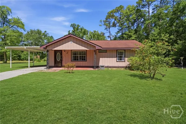 $193,900 | 551 Ashmore Road, Hinesville, GA 31313