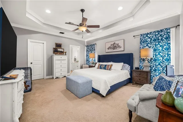 $379,500 | 221 Links Drive, Alexandria, LA 71303