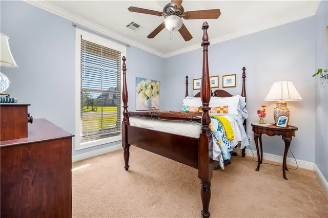 $379,500 | 221 Links Drive, Alexandria, LA 71303