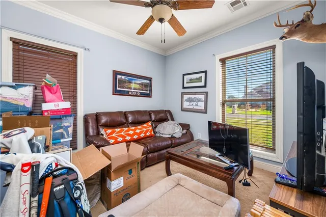 $379,500 | 221 Links Drive, Alexandria, LA 71303