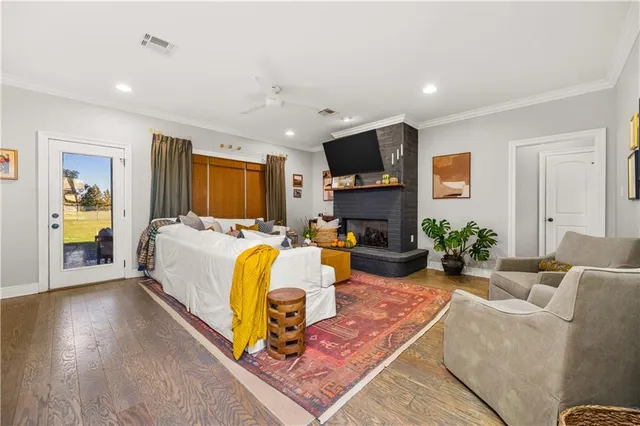 $379,500 | 221 Links Drive, Alexandria, LA 71303