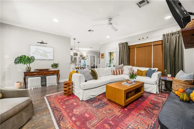 $379,500 | 221 Links Drive, Alexandria, LA 71303