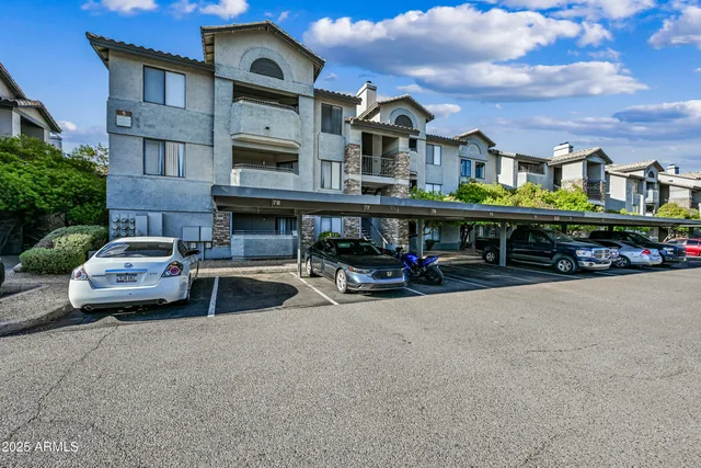 $1,450 | 2025 East Campbell Avenue, Unit 248, Phoenix, AZ 85016