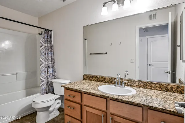$1,450 | 2025 East Campbell Avenue, Unit 248, Phoenix, AZ 85016
