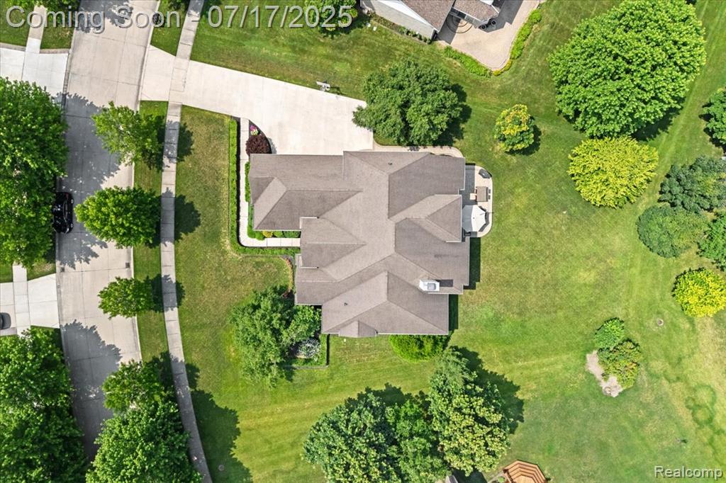 48051 Inveraray Road Canton, MI 48188 - Photo 44 of 52