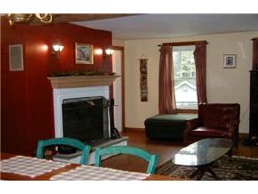207 Cilleyville Road Andover, NH 03216 - Photo 2 of 5