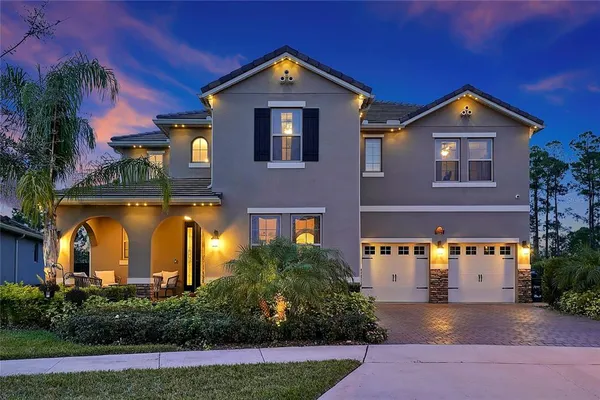 $1,374,900 | 9827 Beach Port Drive, Winter Garden, FL 34787